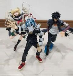 僕のヒーローアカデミア』造形アカデミー優勝者による「オール