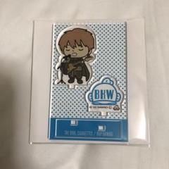 THE ORAL CIGARETTES オーラルマンアクリルスタンド コンプ 未開封】THE ORAL CIGARETTES アクスタ 鈴木重伸（鈴木重伸（G