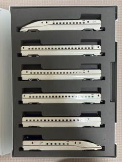 TOMIXE7系北陸上越新幹線基本＋増結セットA8両セット送料込み価格最新ロット ◇Nゲージ TOMIX JR E7系 北陸・上越新幹線 博多~新大阪 12 車両
