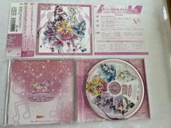 キミとアイドルプリキュア ボーカルアルバム