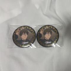 黒子のバスケ 降旗光樹 缶バッジ