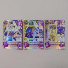 アイカツ ミステリアスヴァルゴ な アイカツ！ プレミアム ミステリアスヴァルゴスカート 神崎美月