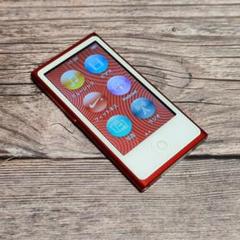 2025年最新】ipod nano 第7世代 16gbの人気アイテム - メルカリ