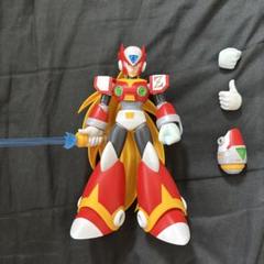 レトロ プラモデル ジャンク まとめ売り ① ロックマンX ZERO プラモデル 【※ジャンク品】 - メルカリ