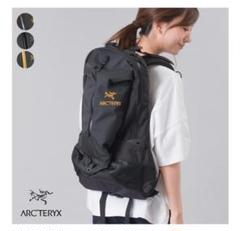アークテリクス アロー22の中古/未使用品 - メルカリ