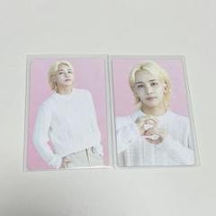 SEVENTEEN セブチ ジョンハン ソウル 韓国 カフェ コンプリート s-l1200.jpg