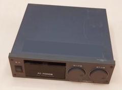 バス用 音声合成装置 レゾナント FC-7000B +データカード - メルカリ