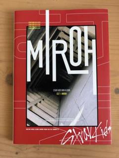 2025年最新】miroh アルバムの人気アイテム - メルカリ