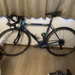 【神奈川、東京】ロードバイク　GIOS 直接受け渡し可能な方 神奈川、東京】ロードバイク GIOS 直接受け渡し可能な方 - メルカリ