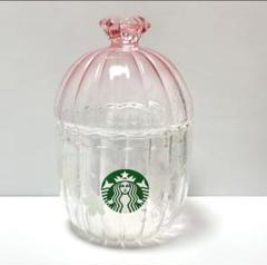 SAKURA 2022 グラスキャニスター
