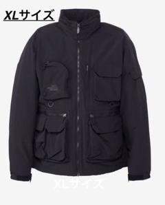 ノースフェイス Field Utility Jacket XL ノースフェイス Field Utility Jacket XLサイズ - メルカリ