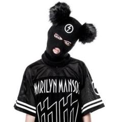 2025年最新】marilyn manson killstarの人気アイテム - メルカリ