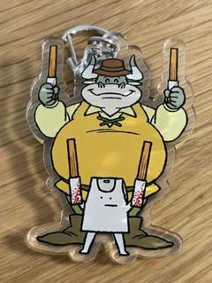 ヤバT Tank-top Festival 2025　アクリルキーホルダー　トロ