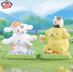 2025年最新】サンリオキャラクターズ なかよしメモリーズ vol.2