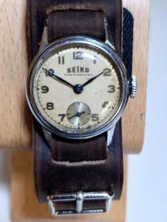 【希少品】SEIKO 金報國 皇紀2599 戦前 腕時計 セイコー 稼働品激レア 希少品】SEIKO 金報國 皇紀2599 戦前 腕時計 セイコー 稼働品激レア