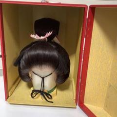 日本髪かつら うき