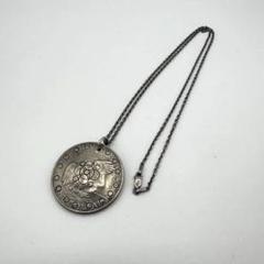 人気ブランド新作豊富 TOP COIN DOLLAR ONE Robbins Jesse ペンダント メルカリ - アクセサリー