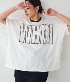 2025年最新】ウィムガゼット Tシャツ・カットソーの人気アイテム