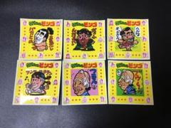 ケンちゃんラーメン＊希少＊美品＊シールセット ケンちゃんラーメン おまけシール - メルカリ