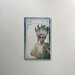 Dr.STONE 千空 アクスタ チェキ風カードセット 3種 【バラ売り不可】 2025年最新】千空 アイドル dr.stoneの人気アイテム - メルカリ