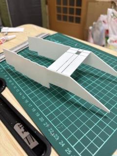 【未完成】完全手作りstar speeder 1000 未完成】完全手作りstar speeder 1000 - メルカリ