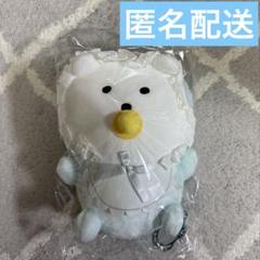 ナガノキャラクターズ BABYなくま BIG ぬいぐるみ ナガノのくま