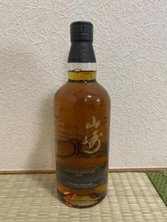 2025年最新】山崎 limited edition 2016の人気アイテム - メルカリ