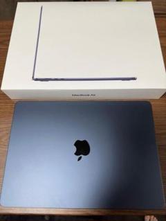 M2 MacBook Air 24GB 2TB US配列 Amazon.com: Apple 2022 MacBook Air with Apple M2 Chip (13