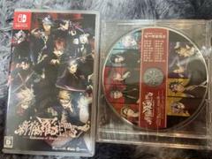 新宿羅生門 Rashomon of Shinjuku 通常版 Switch