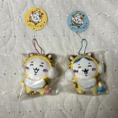 ちいかわ ハチワレ 虎さんマスコット 新品未開封 - メルカリ