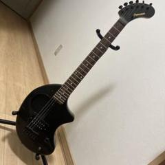 ZO-3芸達者 【レフティ（左利き用）】黒艶消し 希少美品 ZO-3芸達者 | FERNANDES OFFICIAL WEB SITE - ギター