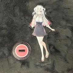 百鬼あやめ ローソンコラボ アクリルスタンド - メルカリ 百鬼あやめ ローソンコラボ アクリルスタンド - メルカリ