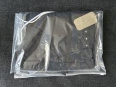 迷迭香 NYLON HARVEST TRAINER 黒 2 M マンネンロウ