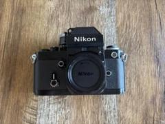 【美品】Nikon F2のサムネイル