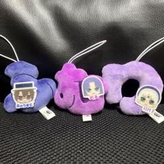 魔法使いの約束 わちゃねむちゃーむ　3セット