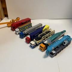 最新エルメス 2287.トミカ(ロングトミカ)8台まとめ売り - メルカリ ミニカー