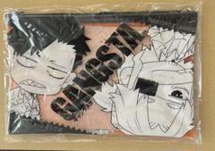 GANGSTA.ポーチ