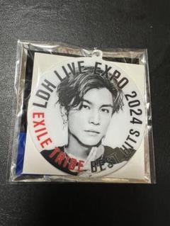 LDH LIVE-EXPO JSB3 岩田剛典 アクキー フォトカ チャーム LDH LIVE-EXPO JSB3 岩田剛典 アクキー フォトカ チャーム