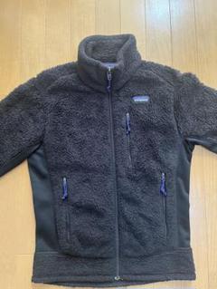 patagonia パタゴニア ロス ガトス フリースジャケット XS ブラック アウトドア 25920FA14 メンズ 楽天市場】古着 パタゴニア patagonia ロス ガトス フリース