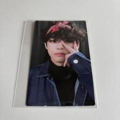 Amazon.co.jp: bts magic shop テテ テヒョン v トレカ 公式