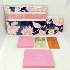 ペスカ Pesca 薬用セラム ファンデーション デビュー特別セット