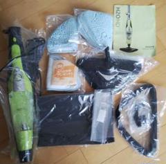 h o スチーム hdの中古/未使用品 - メルカリ