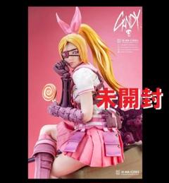 i8 toys キャンディー 1/6 通常版 未開封 正規品