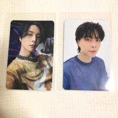 nct 2baddies international盤 トレカ ジョンウ NCT127 ジョンウ 日本語トレカ 2Baddies 疾走 - メルカリ