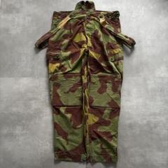 80s イタリア軍 M92 デザートカモ 迷彩 カーゴ バギーパンツ OPTI 80s イタリア軍 M92 デザートカモ 迷彩 カーゴ バギーパンツ OPTI