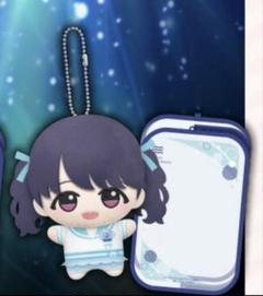 ちびぐるみ＆ポーチセット　ノクチル　おまけ付き アイドルマスター シャイニーカラーズ ちびぐるみ＆ポーチセット