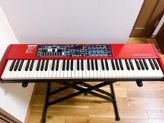 2025年最新】nord electro 73の人気アイテム - メルカリ