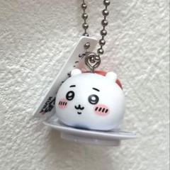 ちいかわ❌くら寿司 ちいかわキーホルダー（未開封） - メルカリ