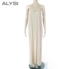 2025年最新】alysi アリジの人気アイテム - メルカリ