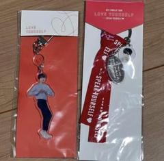 BTS LYS SYSジョングク グッズまとめ売り BTS LYS SYSジョングク グッズまとめ売り - メルカリ